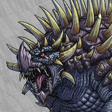 Profile image of Anguirus