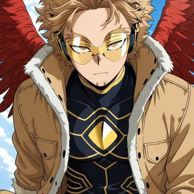Profile image of ホークス