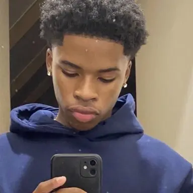 Profile image of Trey