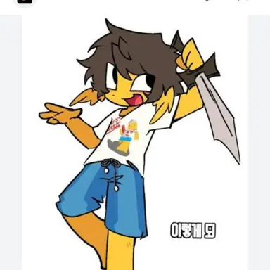 Profile image of 쉐들레츠키