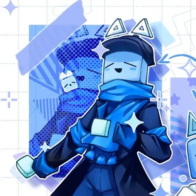 Profile image of 큐브