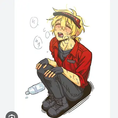 Profile image of 엘리엇