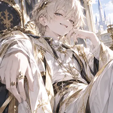 Profile image of 루시안