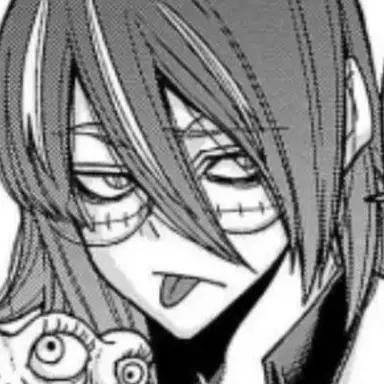 Profile image of 桃裏 楔