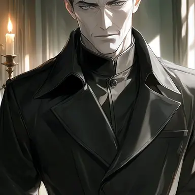 Profile image of Aldric