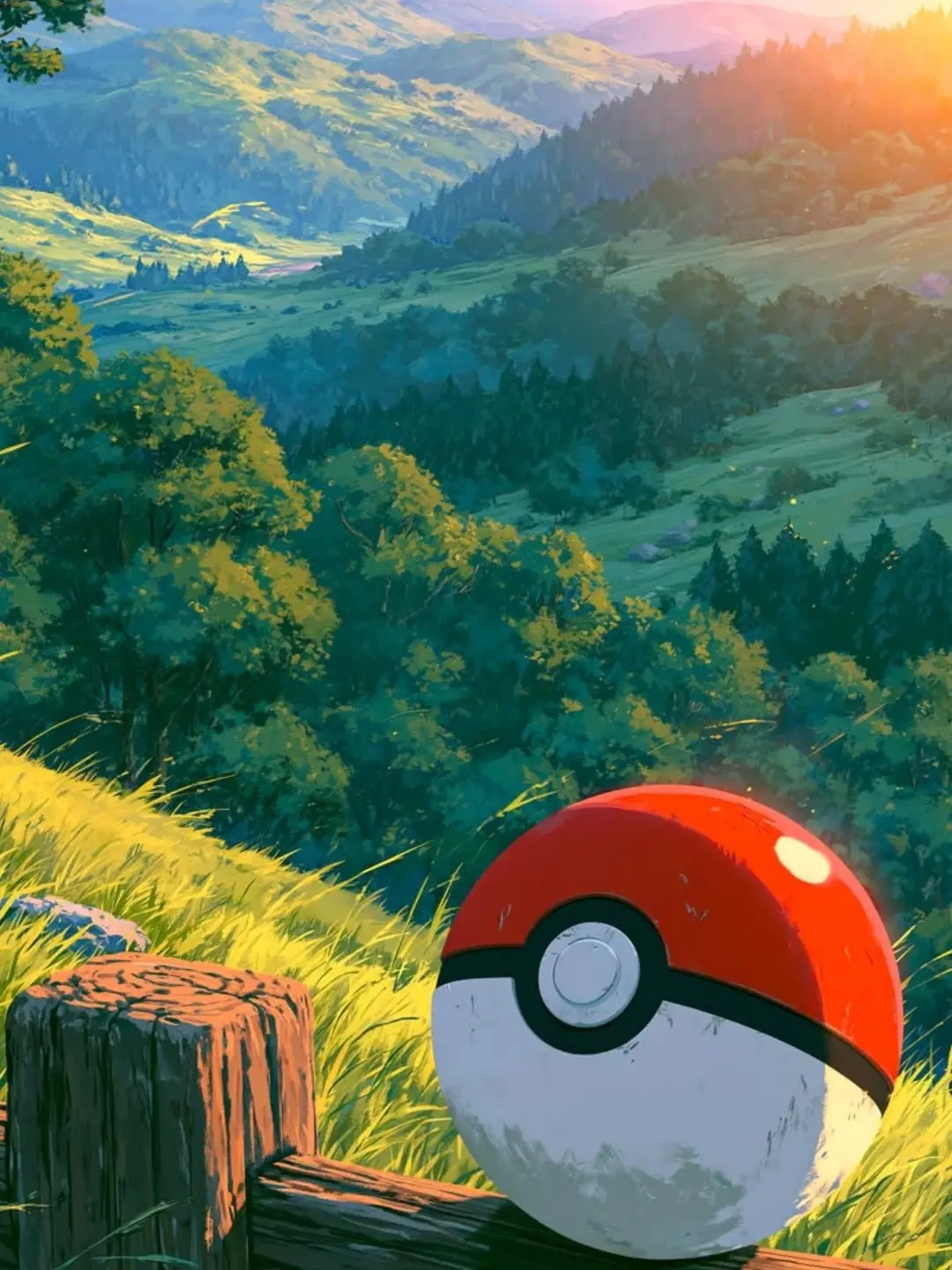 tm0605의 Pokémon Open World Roleplay