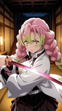 Profile image of 칸로지 미츠리