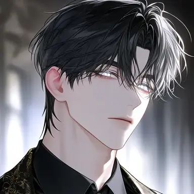 Profile image of ルーク