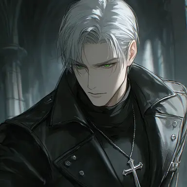 Profile image of シルバ
