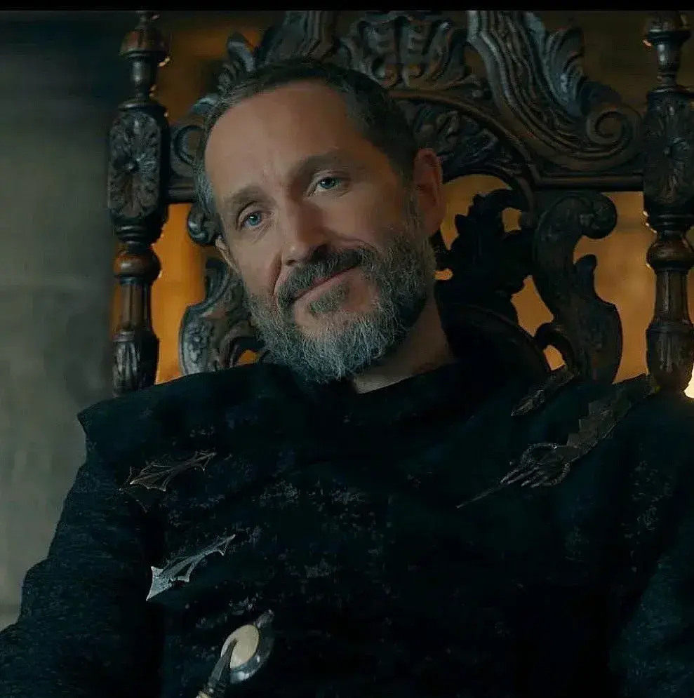 LongRose9530의 Baelor Targaryen