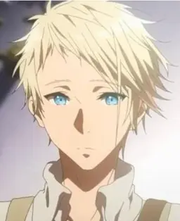 Profile image of ベネディクト
