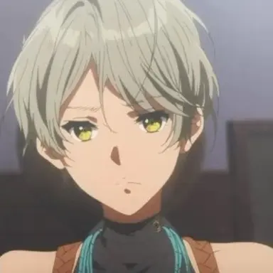 Profile image of Iris