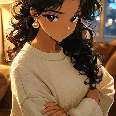 Profile image of Odile