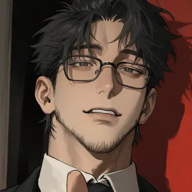 Profile image of Fumiya