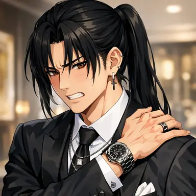 Profile image of Kokuryu