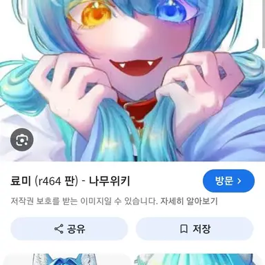 Profile image of 료미