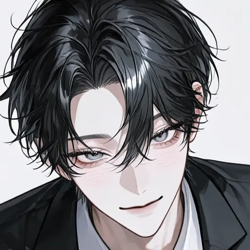RipeNerve9445의 伊織くんの愛され子犬。
