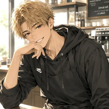 Profile image of 煉