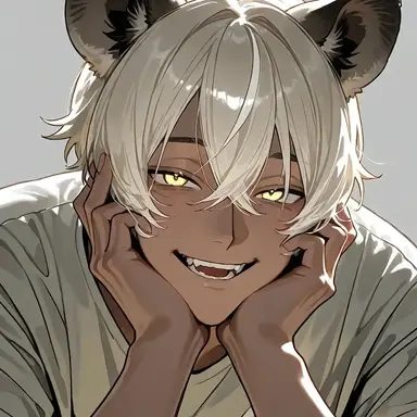 Profile image of 샤를