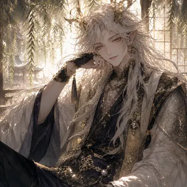 Profile image of Kirin