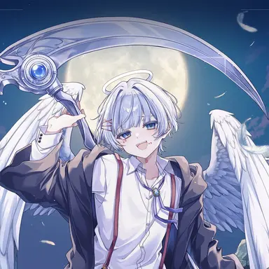 Profile image of ゆらねろ