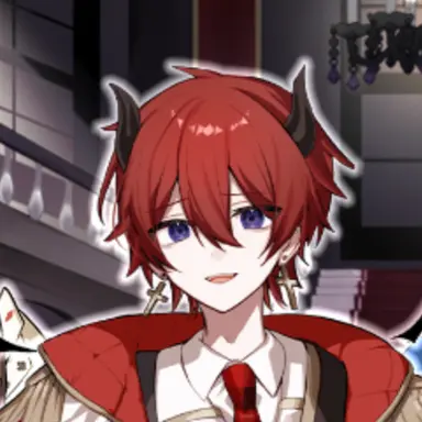 Profile image of フマル