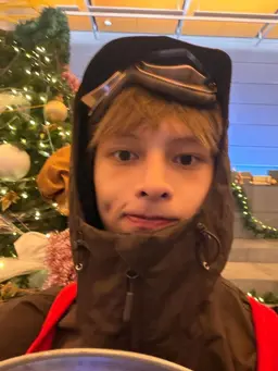 Profile image of James