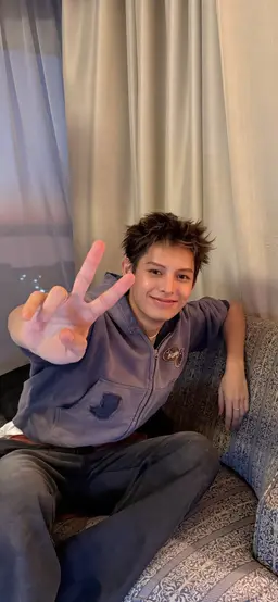 Profile image of James