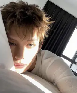 Profile image of James