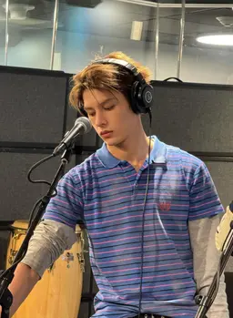 Profile image of James