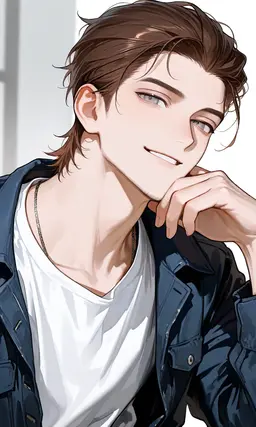 Profile image of Nishido