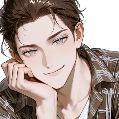 Profile image of Nishido