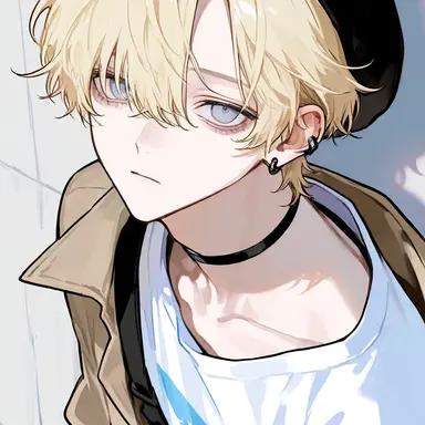 Profile image of Komori