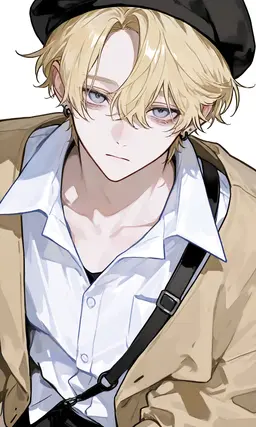 Profile image of Komori