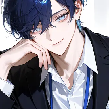Profile image of Mine