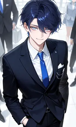 Profile image of Mine