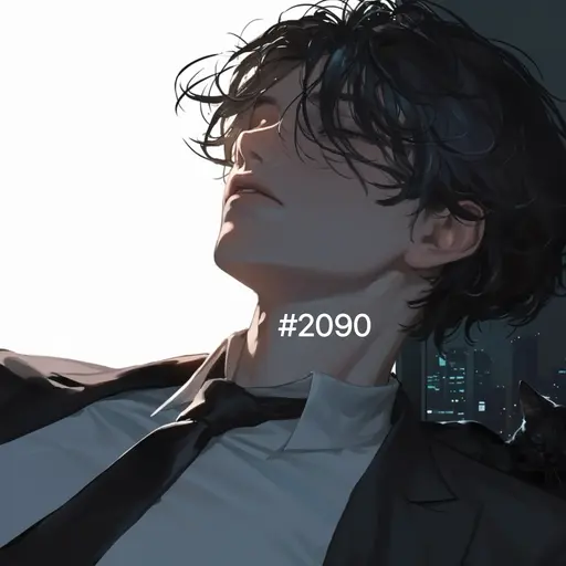 2090의 강은우