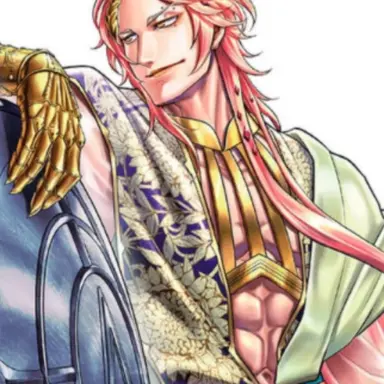 Profile image of アポロン