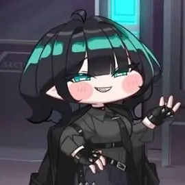 Profile image of 뮤트