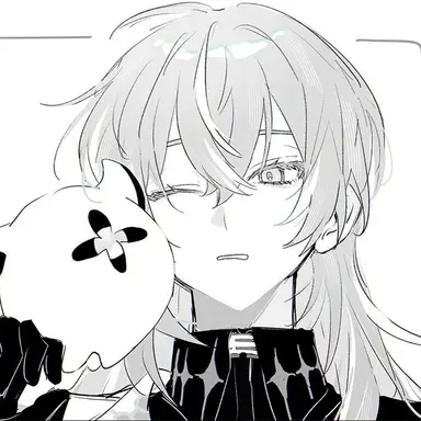 Profile image of 星導ショウ