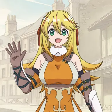 Profile image of ヘンリエッタ