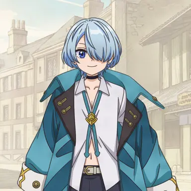 Profile image of ビビアン