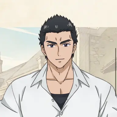 Profile image of デニス