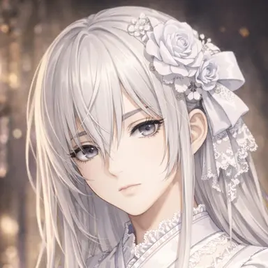 Profile image of Hakuro