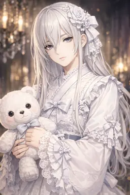 Profile image of Hakuro