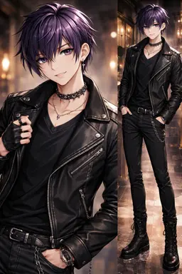 Profile image of Shion