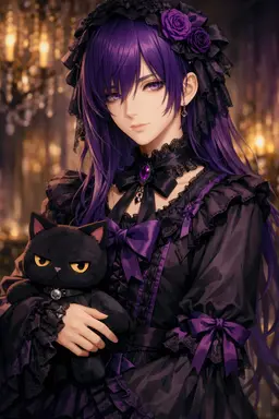 Profile image of Shion