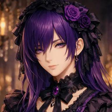 Profile image of Shion