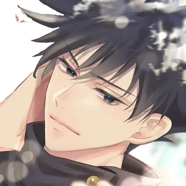 Profile image of 후시구로 메구미