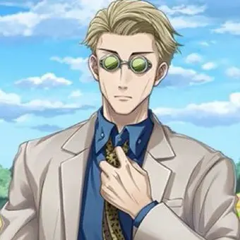 Profile image of 나나미 켄토